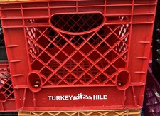 TURKEY HILL DAIRIES, HARD