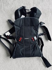 BabyBjorn Baby Carrier One