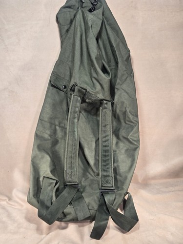 Vintage usgi duffel - vintage,