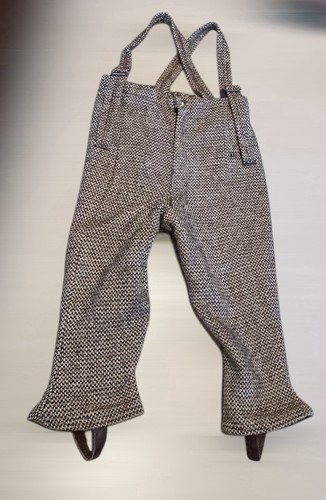 Vtg boys wool - vtg,