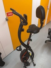 Pro Fitness Exercise Bike