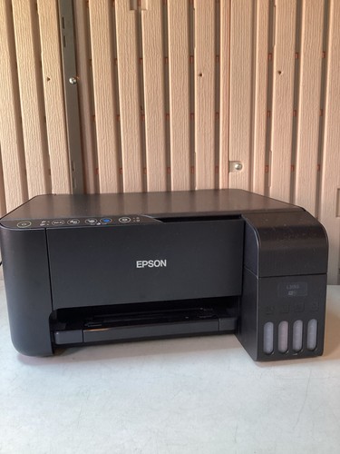 Epson l3150 wifi all - l3150, all-in-one