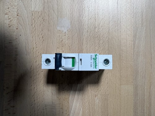 Schneider electric ic60h - schneider,