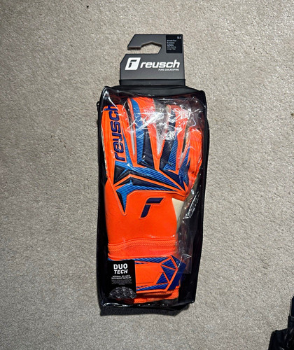 Reusch attrakt duo tech - duo,