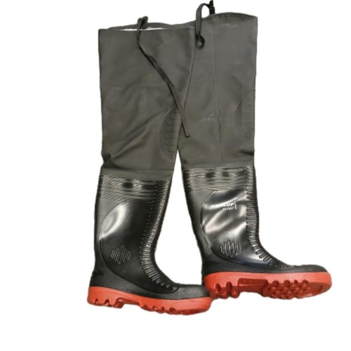 Dunlop acifort waders safety - acifort,