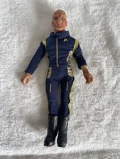 Mego Corp Star Trek  Discovery, Saru 8" Action Figure