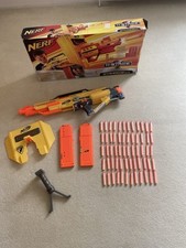 Nerf N- Strike Stampede ECS