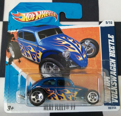 2011 hot wheels custom - 2011,