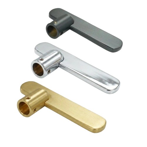 Special shaped thumb turn - special,