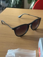 Ray-Ban Erika Sunglasses