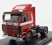 PREMIUM CLASSIXXS,SCANIA 113 M