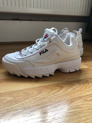 Fila disruptor women - disruptor,