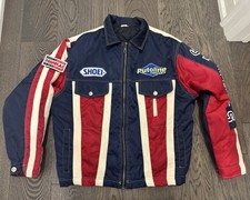 Vintage nankai racing team - nankai,