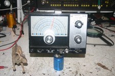 TRIO SG402 RF SIGNAL GENERATOR