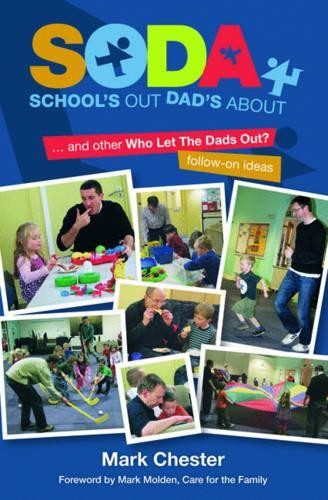 Mark chester school out - mark,