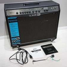 LINE 6 Spider Valve 212 Guitar