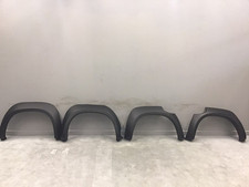 Mercedes Benz X Class Jumbo Wide Arch Bodykit