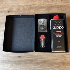 Zippo jack daniel vintage - jack,