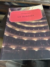 Giuseppe Verdi La Traviata