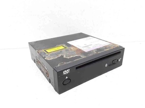 Volvo v70 iii changer - iii, bw