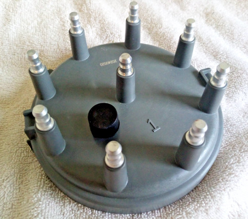 American car spares - american, 302