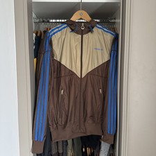 adidas Originals Windbreaker