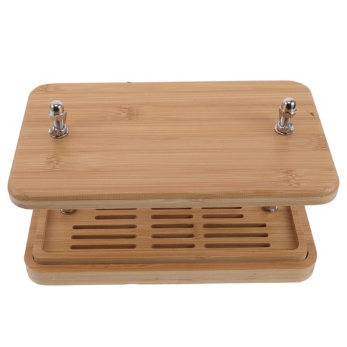 Kitchen tofu press cheese - kitchen,