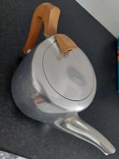 Vintage Picquot Ware Tea Pot