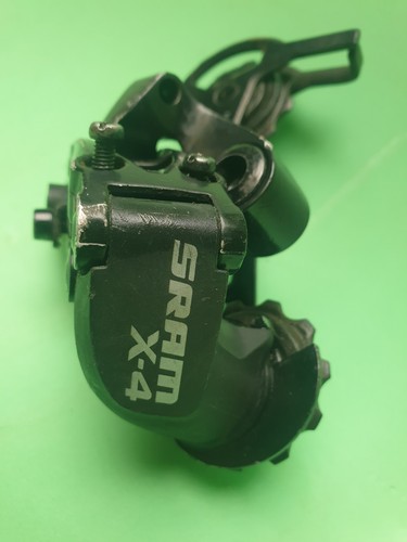 Sram rear derailleur - x4,