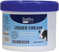 Battles Cream the Original