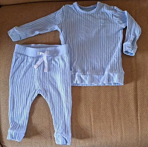 Months billie by - 3-6, 'billie'