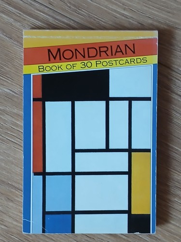 Piet mondrian modern - piet, art