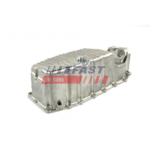 Engine oil filter for - engine, alfa