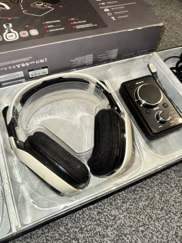 Astro a40 wired gaming - wired,