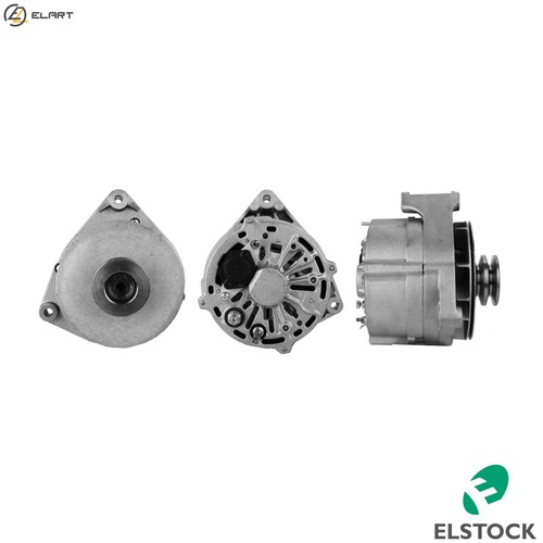 Alternator 1583 for volvo - alternator,