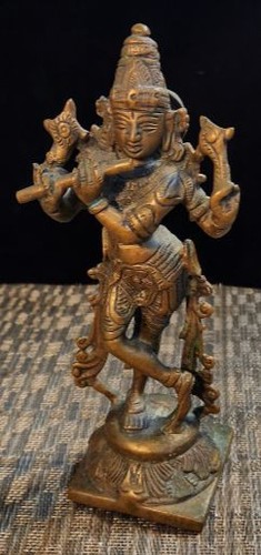 Lord vishnu rare antique - rare,