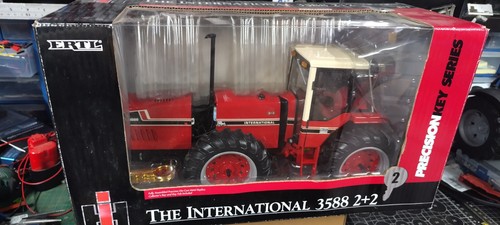 Ertl precision key - ertl, 2