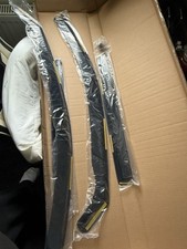 Audi A3 Wind Deflectors 