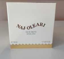 100% AUTH NAJ OLEARI by NAJ