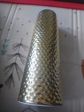 Tall floor vase - vase, flowers
