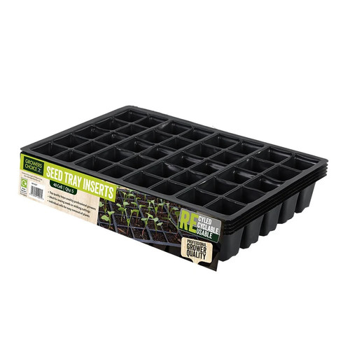 Growers choice pack seed - choice, 10