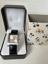 Disney Time Works Ladies Watch