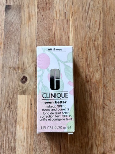 Clinique even better - clinique,