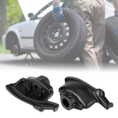 Swing arm tire changer nylon - tire,