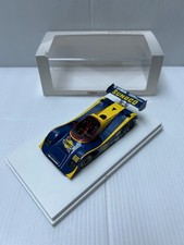 1963 TSM Model Porsche 966 #66
