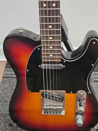 2002 fender american series - 2002,