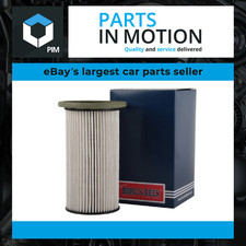 Fuel Filter BFF8098 Borg &