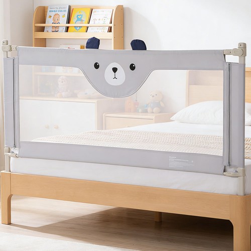 6ft 5ft bed protection rail - bed,