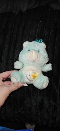 Vintage tonka bedtime bear - vintage,