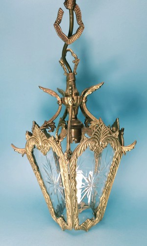 Rococo style ceiling - rococo,